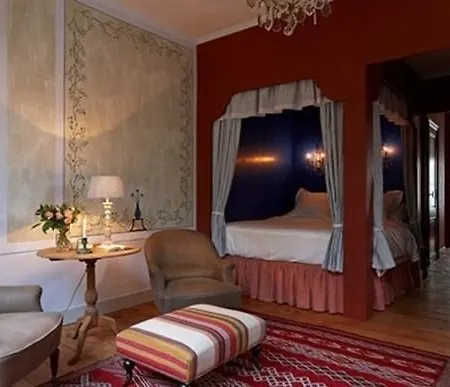 De Corenbloem Luxury - Adults Only Brygge