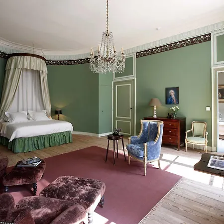 De Corenbloem Luxury - Adults Only Bed & Breakfast Brygge