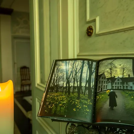 De Corenbloem Luxury
