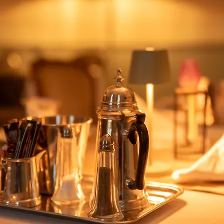 Bed & Breakfast De Corenbloem Luxury