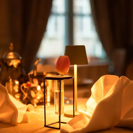 De Corenbloem Luxury Bed & Breakfast 5*