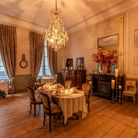 De Corenbloem Luxury Bed & Breakfast Bruges